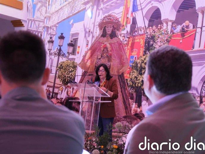 Almonte (Huelva) incrementa los medios para el dispositivo de limpieza y recogida de residuos durante El Rocío