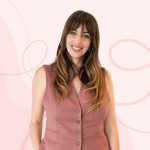Almudena Cid: “He entendido la importancia de sentirme bien físicamente para disfrutar también de cómo me visto”