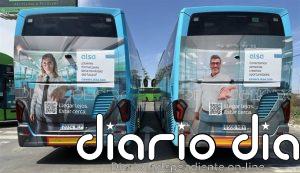 Alsa ha lanzado la campaña 'Llegar lejos. Estar cerca' para presentar su propuesta de valor y su nuevo portal de empleo