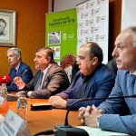 Alumnos del Cebreros, Navalmoral y de Navaluenga (Ávila), ganadores del I Certamen Escolar sobre la Constitución