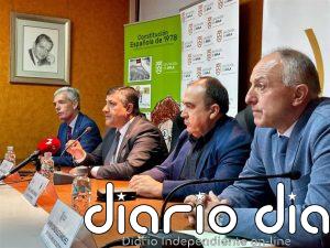 Alumnos del Cebreros, Navalmoral y de Navaluenga (Ávila), ganadores del I Certamen Escolar sobre la Constitución