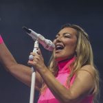 Amaia Montero rompe su silencio tras las críticas y aclara si va a dejar la gira de La Oreja de Van Gogh