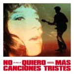 Amaral lanza 'No quiero más canciones tristes', tema original de la serie 'Se tiene que morir mucha gente'