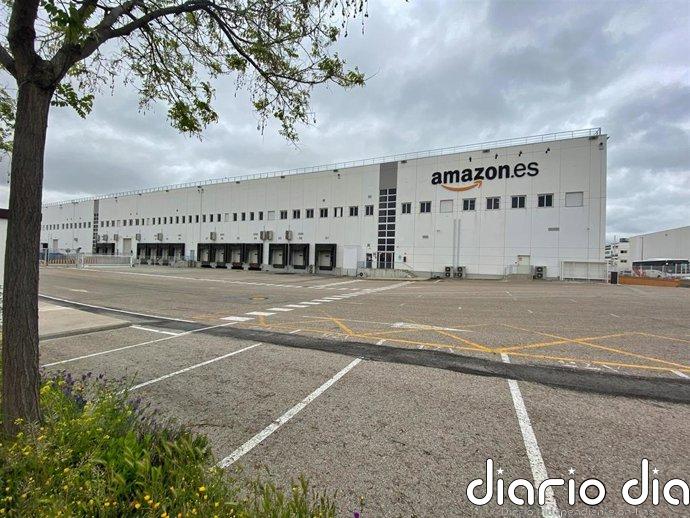 Amazon cumple 15 años en España como uno de los mayores inversores con más de 25.000 millones desde 2010