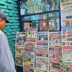 Amenazas y extorsión recortan libertad de informar en Perú