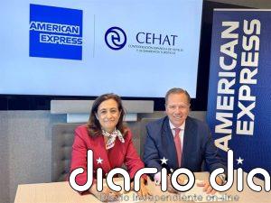 American Express y hoteleros españoles renuevan su alianza para potenciar la competitividad en España