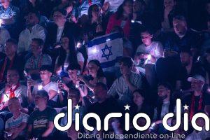 Amnistía Internacional critica la "cobardía" y "flagrante doble moral" de la UER al no apartar a Israel de Eurovisión