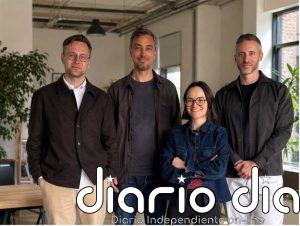 Amovens compra la división europea de la compañía de carsharing Getaround