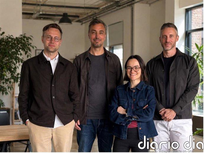 Amovens compra la división europea de la compañía de carsharing Getaround