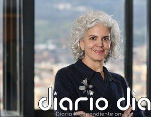Amparo Moraleda saldrá del consejo del grupo Vodafone después de nueve años y será reemplazada por Olaf Koch