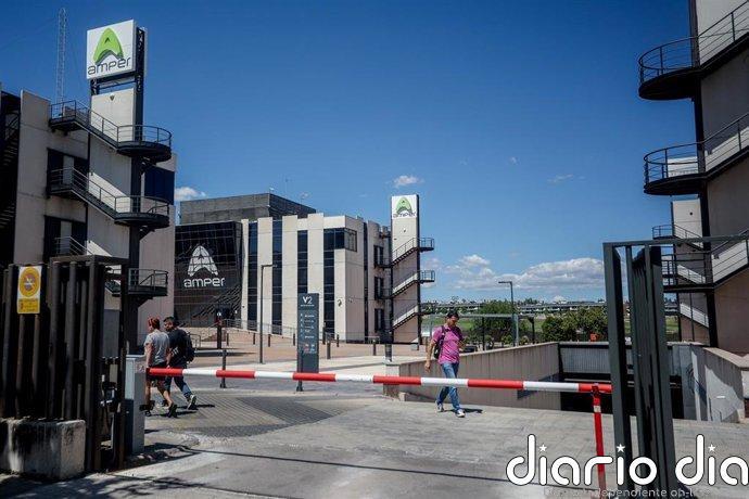 Amper adquiere los activos y capacidades tecnológicas de la española Zeleros por cerca de un millón de euros