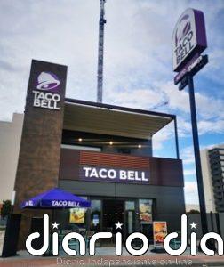 AmRest impulsa la expansión internacional de Taco Bell que desembarca en Polonia