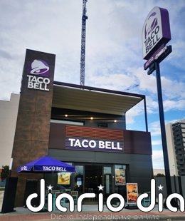 AmRest impulsa la expansión internacional de Taco Bell que desembarca en Polonia