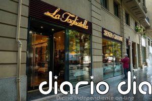 AmRest (La Tagliatella) duplica sus pérdidas en el primer trimestre