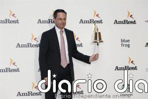 AmRest (Tagliatella) reelige a José Parés como presidente ejecutivo