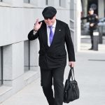 AN condena a Villarejo a tres años y medio de cárcel por filtrar datos del móvil de Dina Bousselham a periodistas