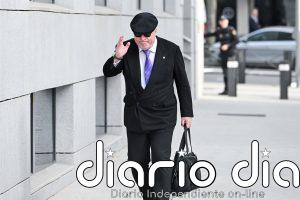AN condena a Villarejo a tres años y medio de cárcel por filtrar datos del móvil de Dina Bousselham a periodistas