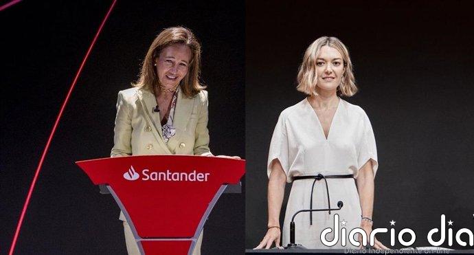 Ana Botín y Marta Ortega, entre las mujeres más poderosas del mundo en 2026, según 'Fortune'