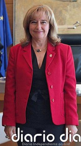 Ana del Ser, nombrada jueza de enlace de España ante la Conferencia de La Haya