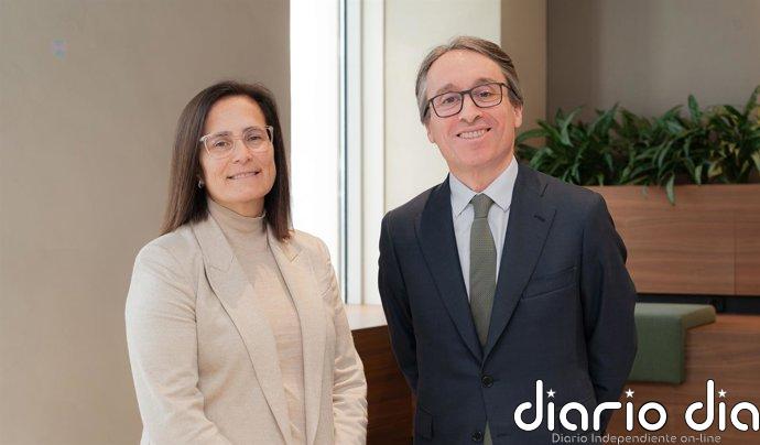 Ana Torrens, primera mujer en presidir una 'big four' en España, toma la presidencia de Deloitte este lunes