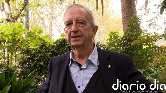 Anasagasti dice que Sánchez le prometió acabar con la política de Zapatero en Venezuela, le parecía una "vergüenza"