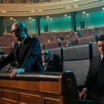 'Anatomía de un instante' lidera las nominaciones de la I edición de los Premios Anillos de Oro
