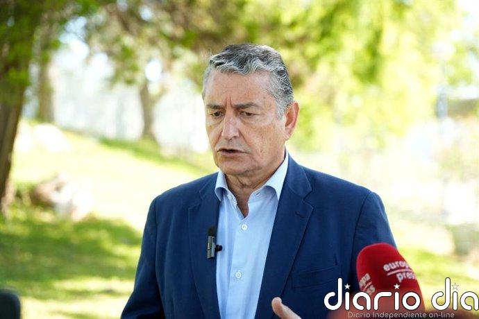 Andalucía activa este lunes el Plan Romero 2026 con el mayor despliegue tecnológico y preventivo para El Rocío
