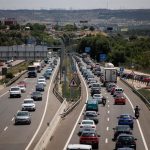 Andalucía cierra su segundo fin de semana consecutivo sin fallecidos en sus carreteras interurbanas