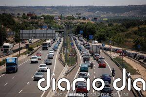 Andalucía cierra su segundo fin de semana consecutivo sin fallecidos en sus carreteras interurbanas