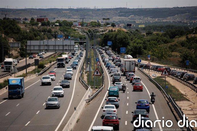 Andalucía cierra su segundo fin de semana consecutivo sin fallecidos en sus carreteras interurbanas