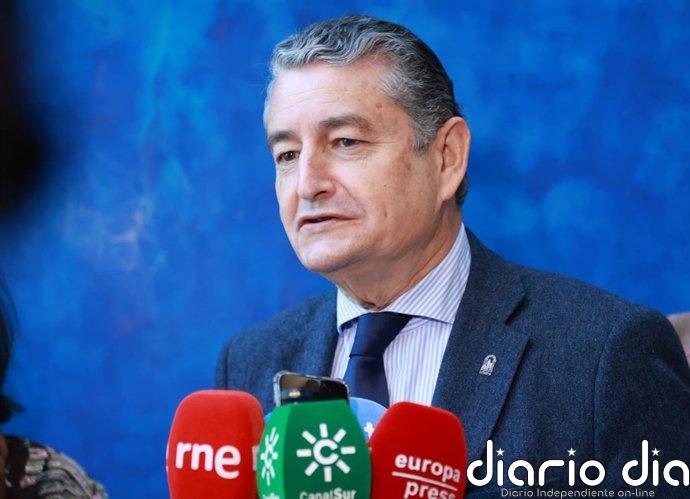 Andalucía consolida su liderazgo a nivel nacional en materia de vigilancia genómica alimentaria