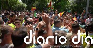 Andalucía en campaña el 1 de mayo