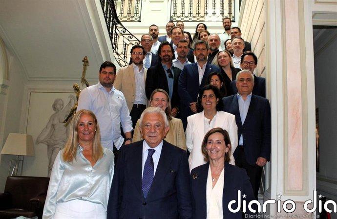 Andalucía Trade acerca a las empresas andaluzas las oportunidades que presenta la reconstrucción de Ucrania