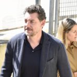 Andic aporta a la causa otra caída accidental del padre por una dolencia en las rodillas