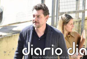 Andic aporta a la causa otra caída accidental del padre por una dolencia en las rodillas