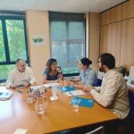 ANPE aborda con Educación las medidas del pacto 'Asturias Educa' y las 23 horas lectivas para el próximo curso