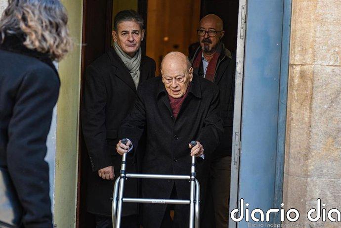 Anticorrupción acusa a los Pujol de querer convertir el juicio en un "ataque a Cataluña" y ve probado el fraude fiscal