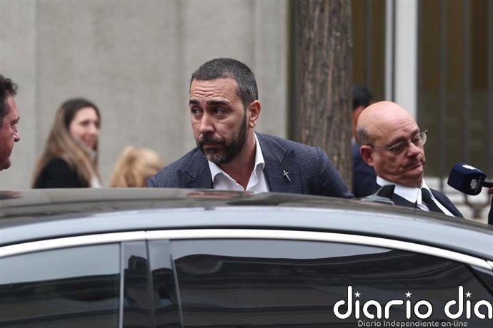Anticorrupción mantiene las penas para Ábalos, Koldo y Aldama y el PP reduce a 5 los años de cárcel para el empresario