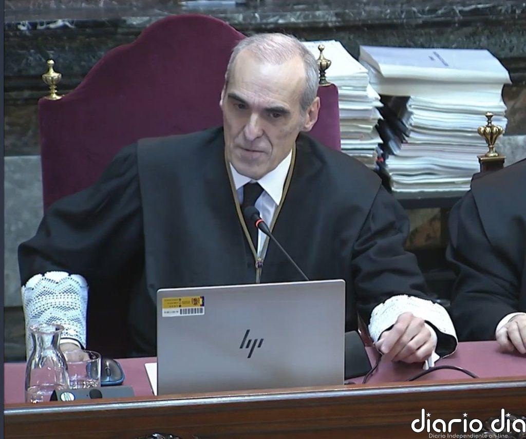 Anticorrupción rechaza que Sánchez fuera el "número 1" de la "verdadera organización criminal" de Ábalos, Koldo y Aldama