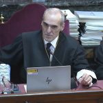 Anticorrupción rechaza que Sánchez fuera el "número 1" de la "verdadera organización criminal" de Ábalos, Koldo y Aldama