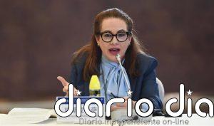 Antigua y Barbuda nomina a la diplomática ecuatoriana María Fernanda Espinosa en la carrera para suceder a Guterres