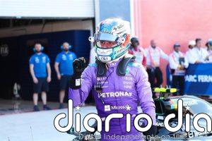 Antonelli vuelve a ser el mejor en Miami con el 'hat-trick'