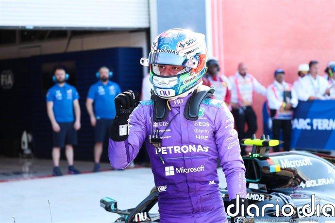 Antonelli vuelve a ser el mejor en Miami con el 'hat-trick'