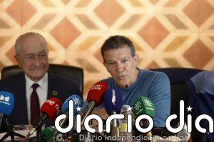 Antonio Banderas recitará ante León XIV un texto sobre la unión entre la fe y cultura el 7 de junio en el Movistar Arena