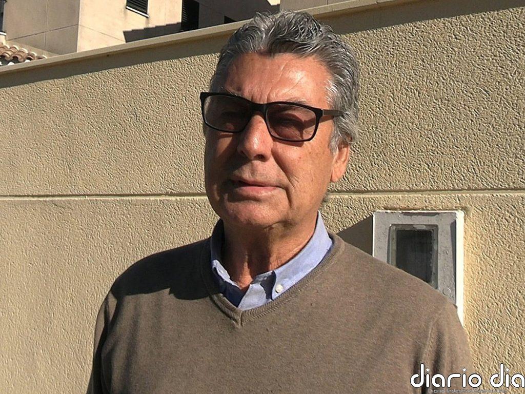 Antonio Rivera, hermano de Paquirri, rotundo tras el 'asalto' de Kiko a Cantora: "Me da pena todo esto"