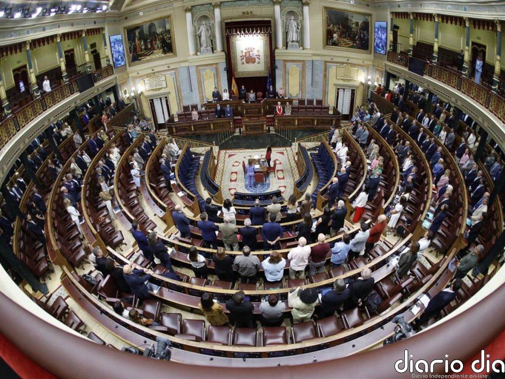 Aplazada al 26 de mayo la comisión del Congreso encargada de la pasarela al RETA para mutualistas