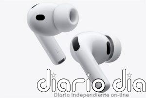 Apple ultima el desarrollo de sus AirPods con cámara integrada que funcionarán en conjunto con Siri