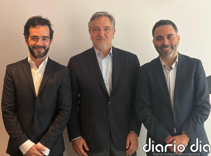 Apresco incorpora a Luis Marañón como nuevo director general y refuerza su estrategia institucional
