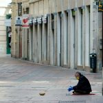 Aprobada en Málaga una nueva convocatoria de subvenciones para la atención y asistencia de personas sin hogar