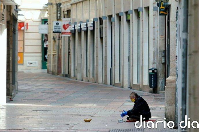 Aprobada en Málaga una nueva convocatoria de subvenciones para la atención y asistencia de personas sin hogar